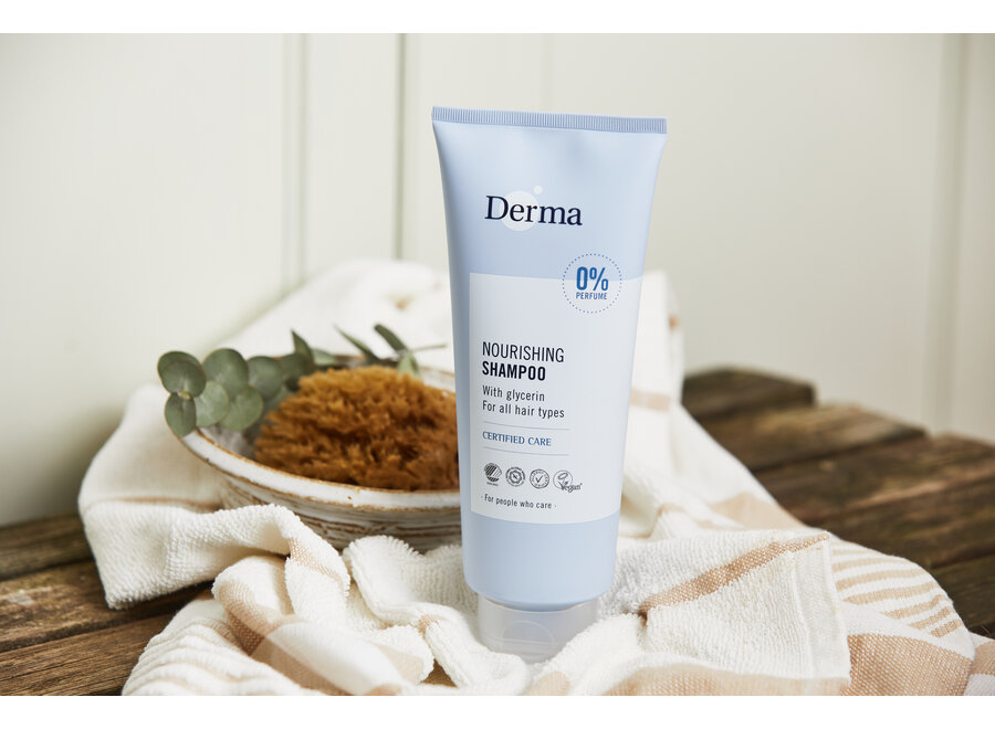 Shampoo | 350 ml | Parfumvrij