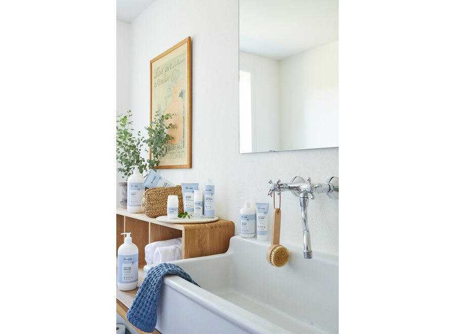 Crème pour les mains - 75 ML - Sans parfum - Hydratante et douce avec des ingrédients naturels