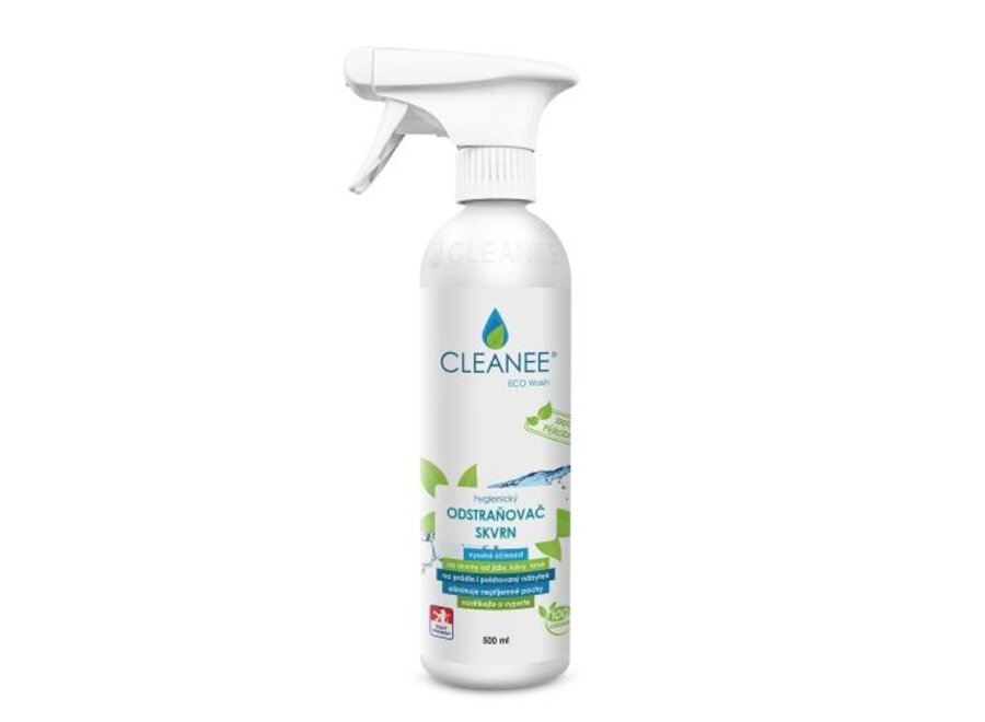 Cleanee - ECO natural stain remover - 500ml