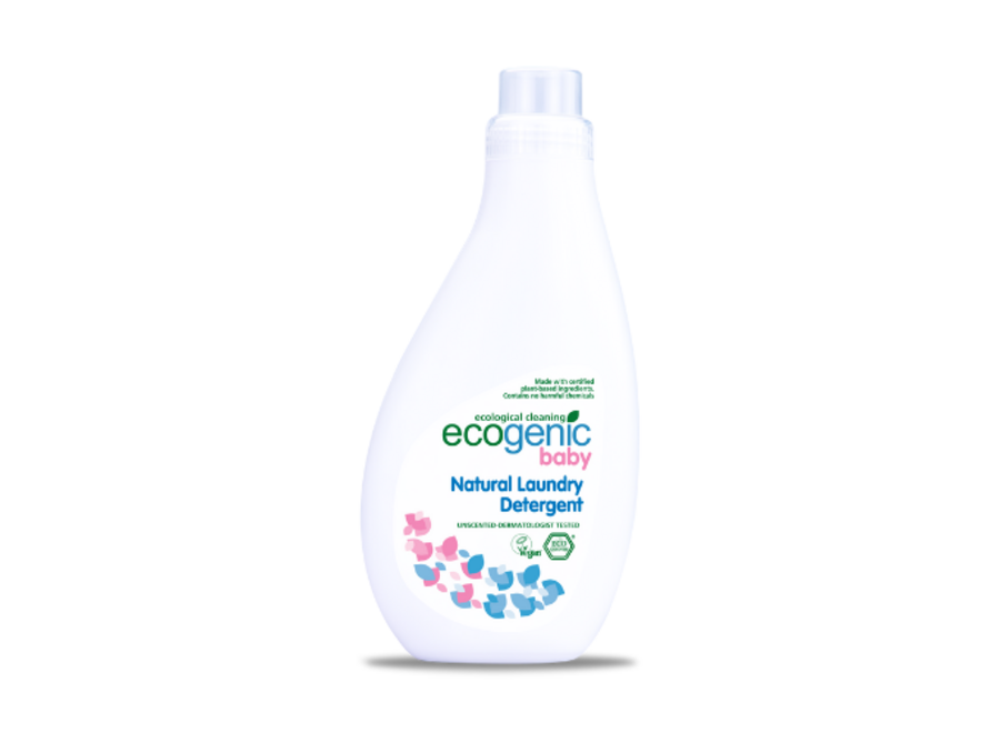 Baby detergent - 2750 ml - Unscented