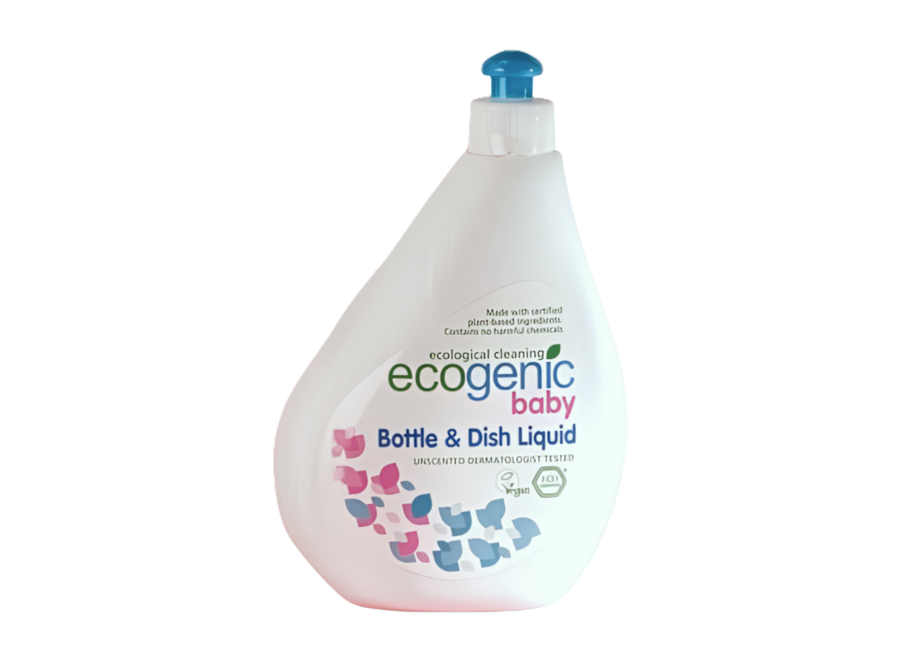 Ecogenic - Baby afwasmiddel - 500 ml