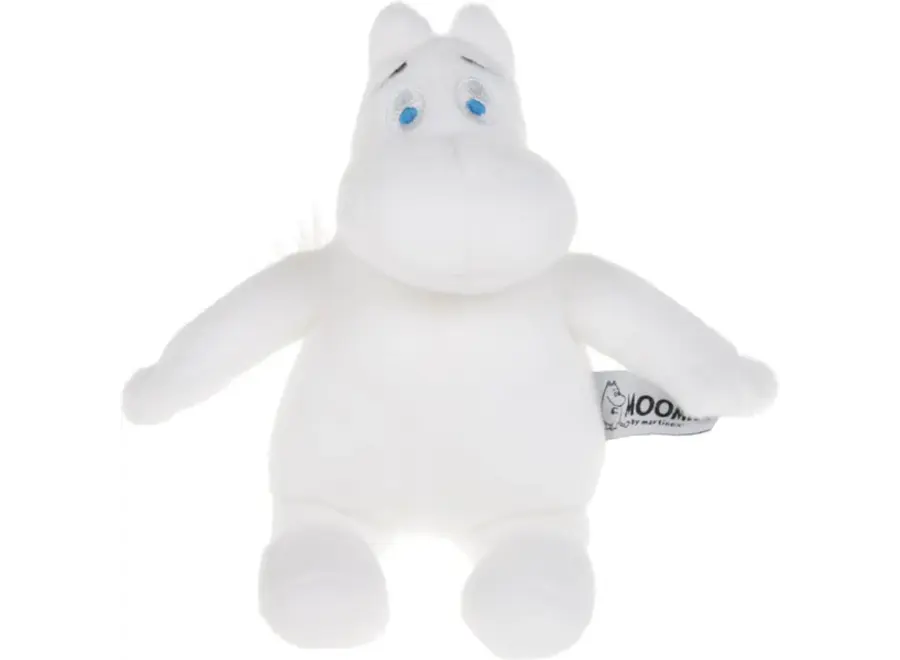 Mumin – Mumin-Kuscheltier – 18 cm
