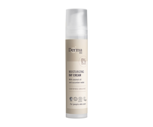 フェイスクリーム Derma Cream Moisturizing Cream 50mL Day Cream - 50 ML - Moisturizing - Grace is Green