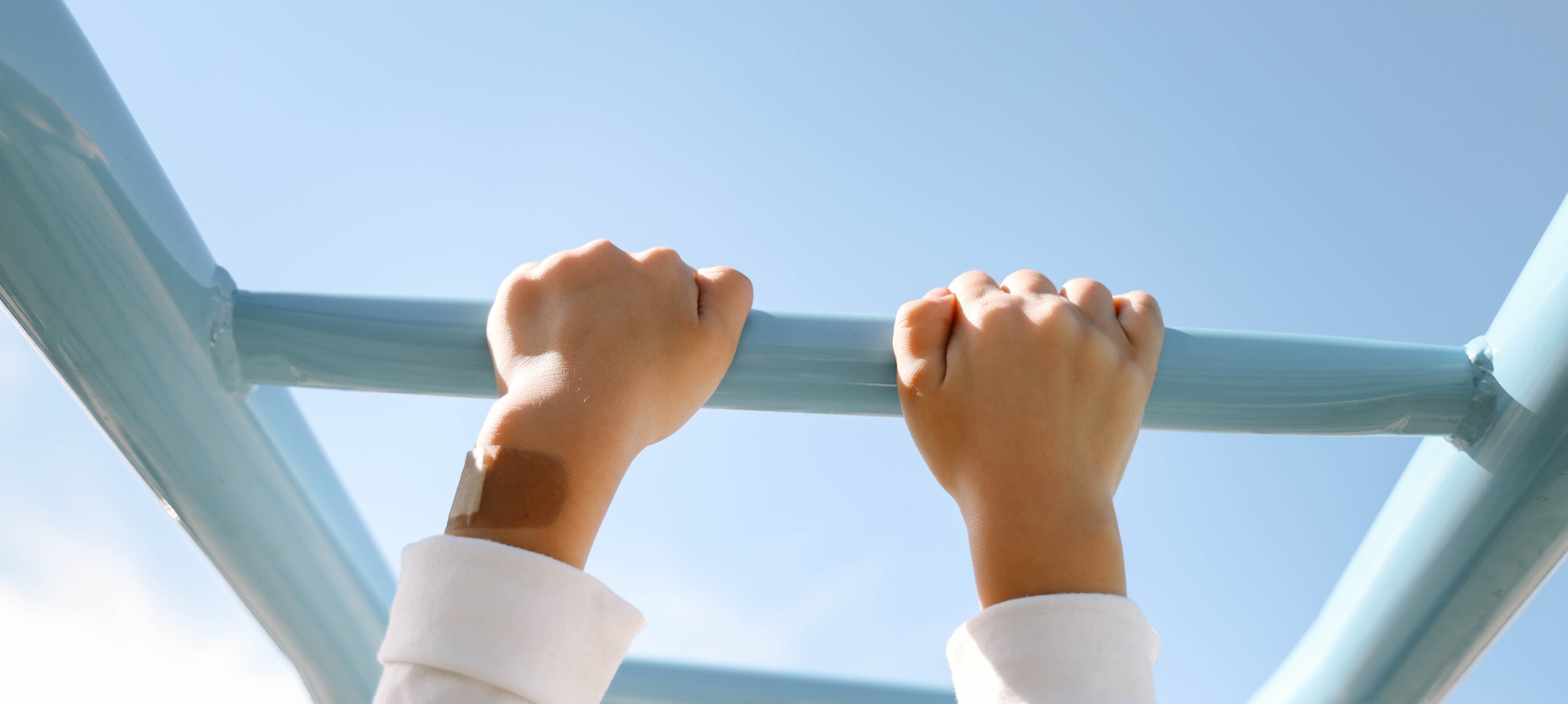 Weltweit erste allergikerfreundliche Kinderbetreuung: eine sichere Umgebung für empfindliche Haut