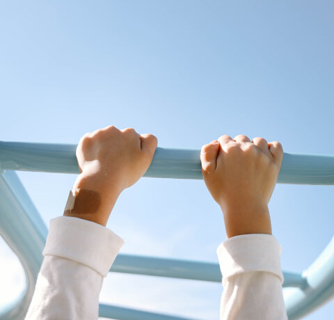 World's First Allergy-Friendly Childcare: A Safe Environment for Sensitive Skin