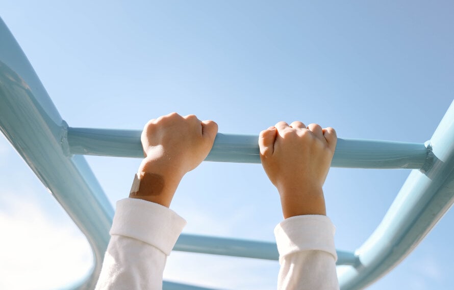 World's First Allergy-Friendly Childcare: A Safe Environment for Sensitive Skin