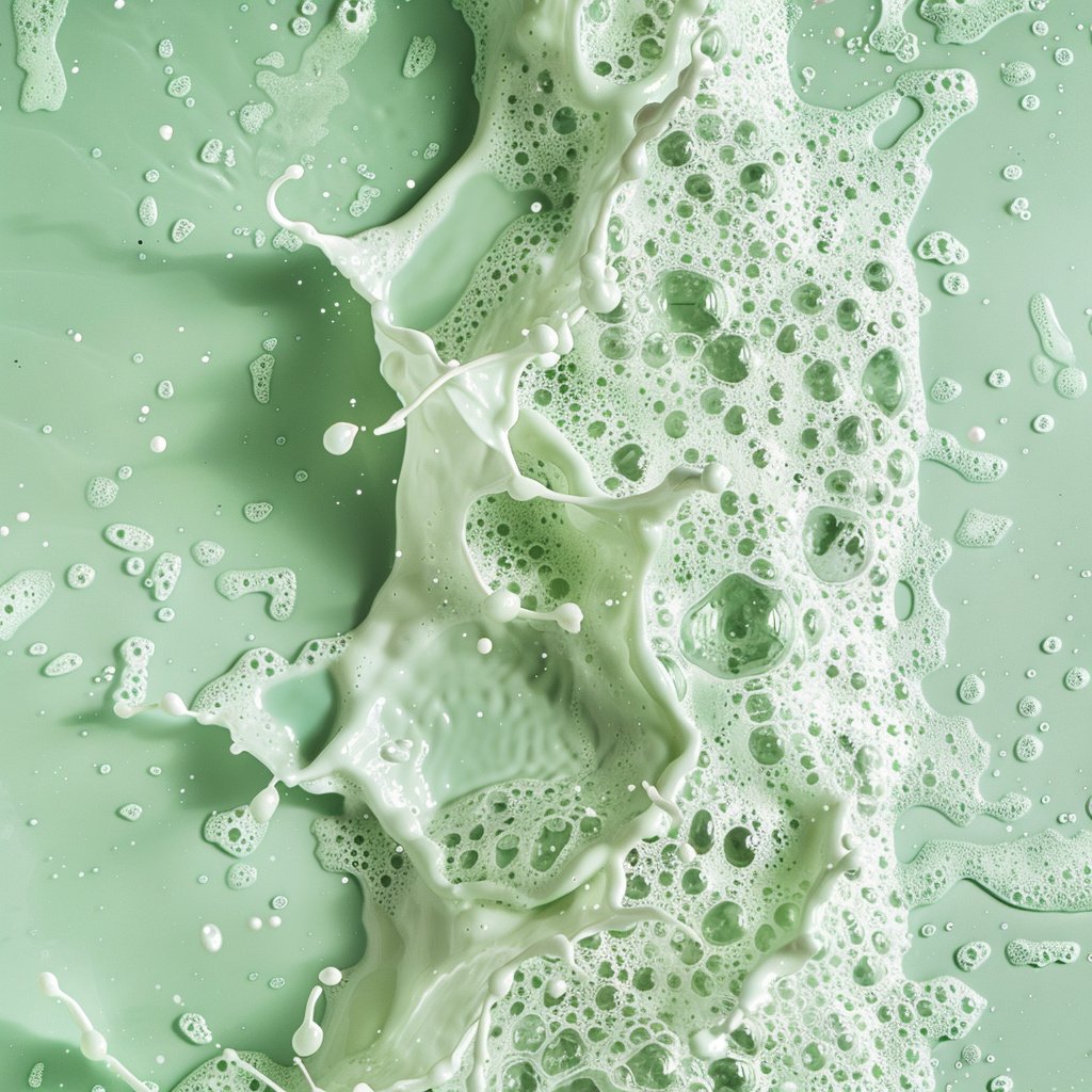 Probiotisch wasmiddel