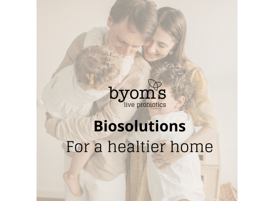 - Probiotisch Wasmiddel - Sport & Active - zonder parfum