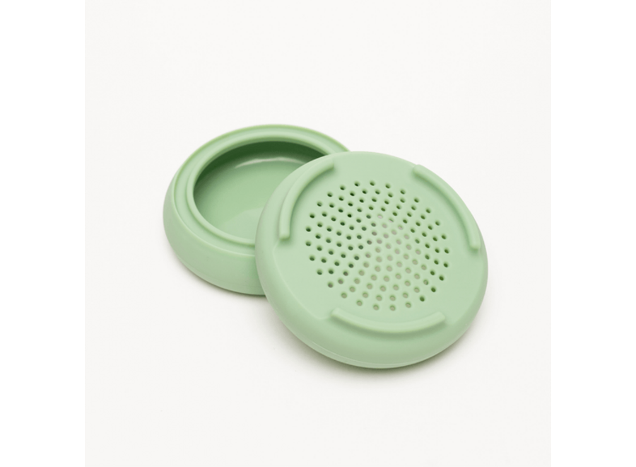 - Sprout Huggers - Sage Green - Laat jouw kiemen uitkomen