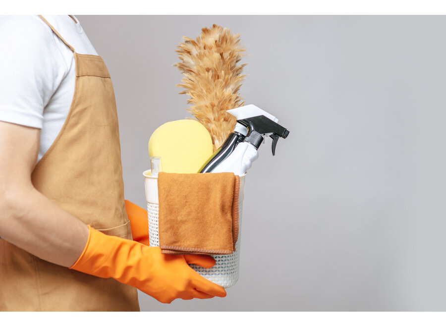 Sensitive All-Purpose Cleaner Spray - 500ml – Unscented