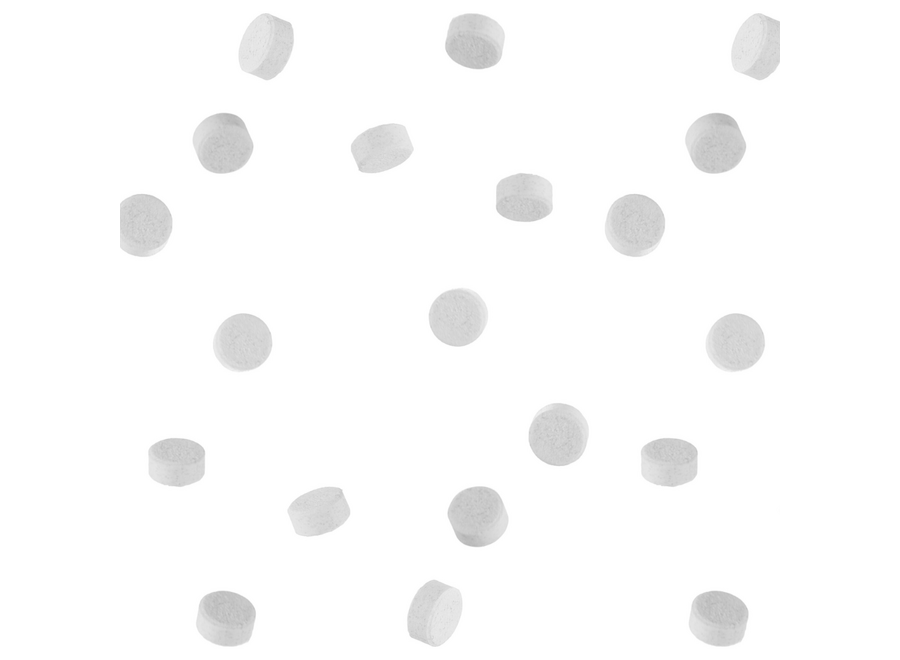 - Classic Geschirrspültabs - 120 Stück - Nachhaltiges Waschen