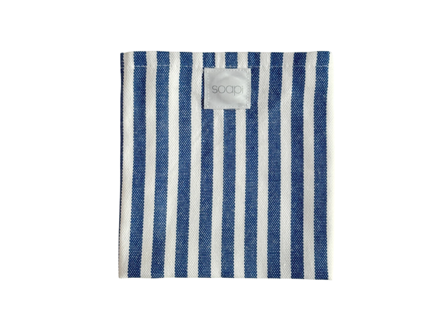 Magnetische keukendoek - Gestreept - Diverse kleuren