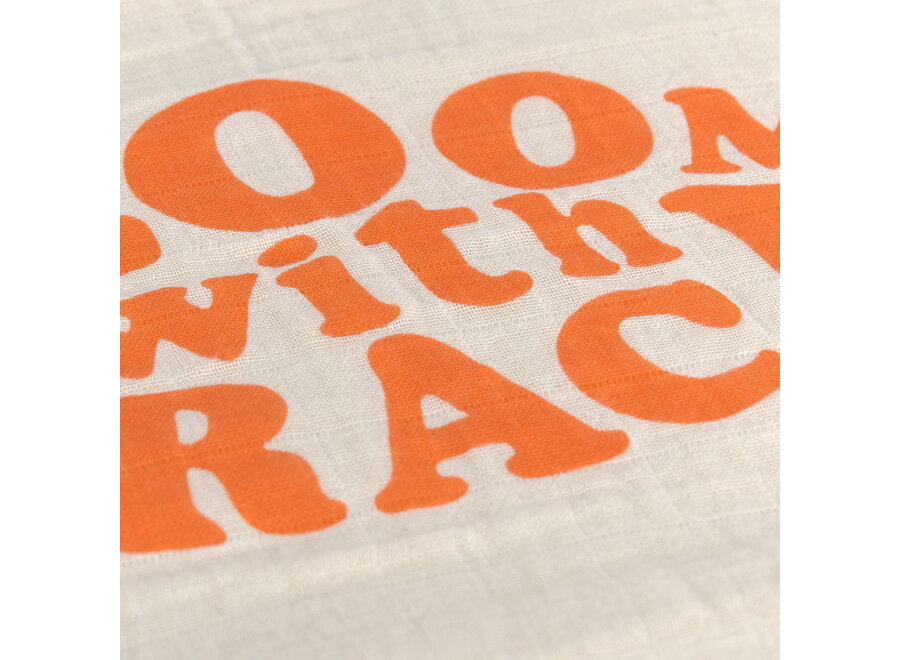 - Swaddle & Burp Multidoekjes - Natuurwonder - 3 stuks