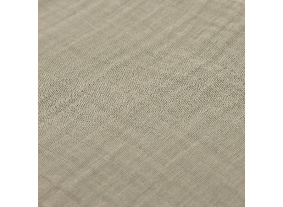 - Swaddle & Burp Multi-Feuchttücher - M - Little Forest - 3 Stück