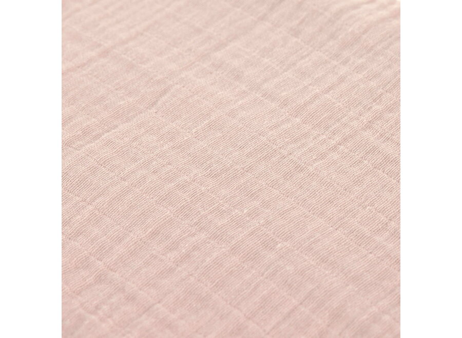 Lingettes multi-usages pour emmailloter et faire roter - Taille M - Petite Forêt - Lot de 3