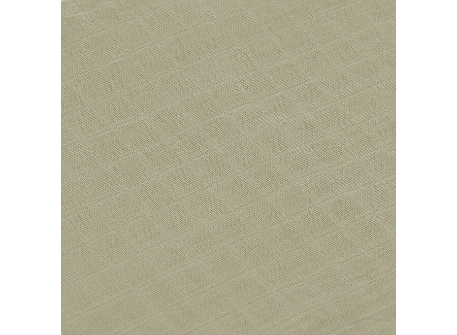 - Swaddle & Burp Multi-Feuchttücher - L - 3 Stück - GOTS