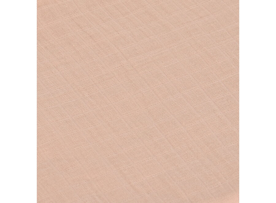 Lingettes multi-usages pour emmailloter et faire roter - Taille L - Lot de 3 - Certifiées GOTS