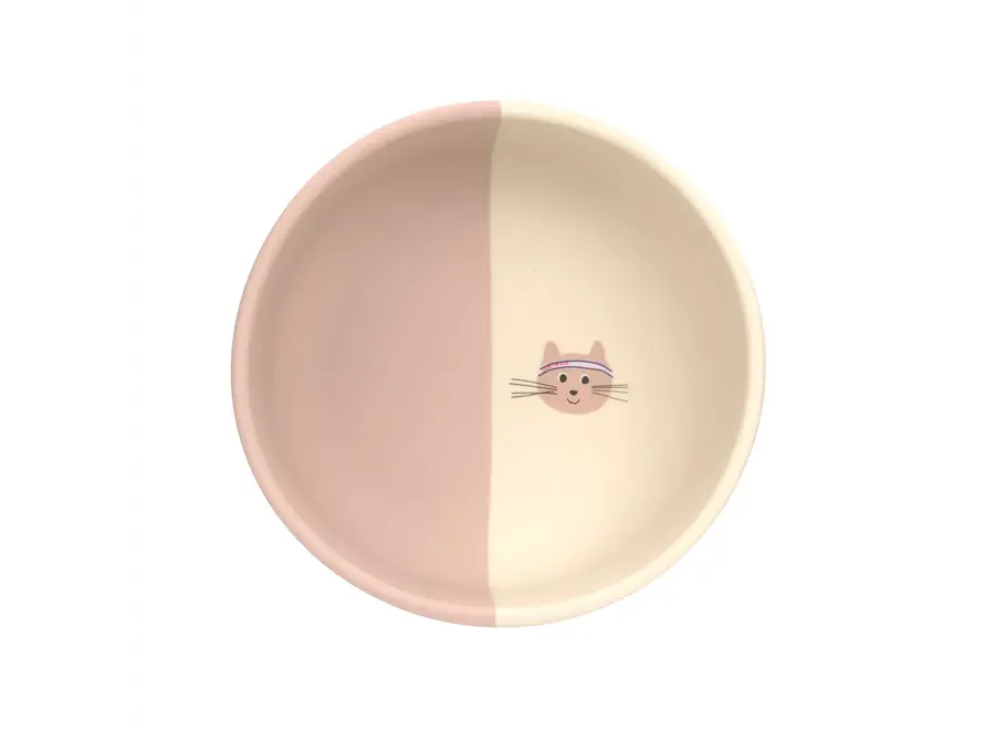 Silicone Bowl - Dog/Cat - BPA Free