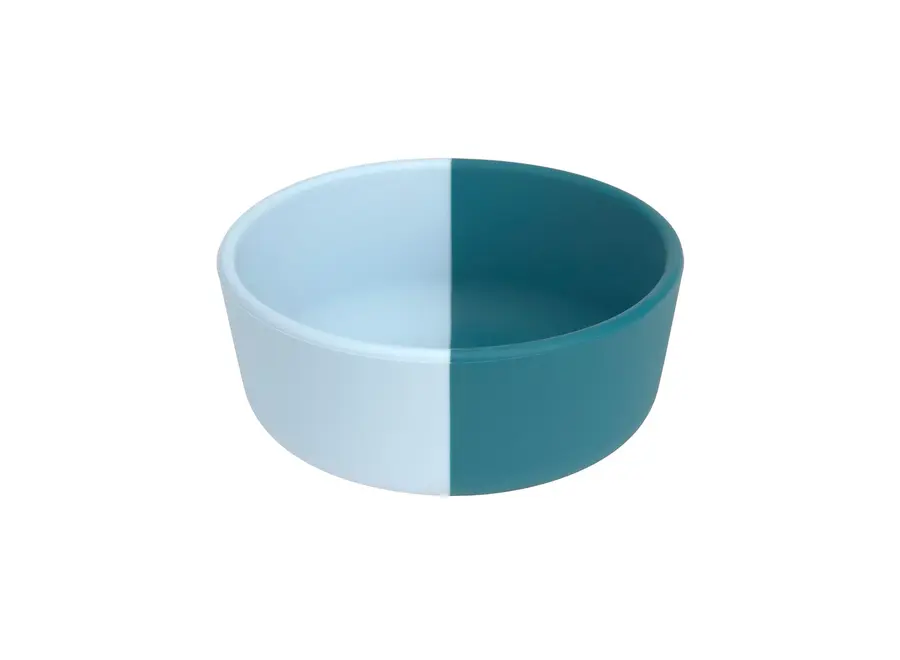 Gamelle en silicone pour chien/chat - Sans BPA