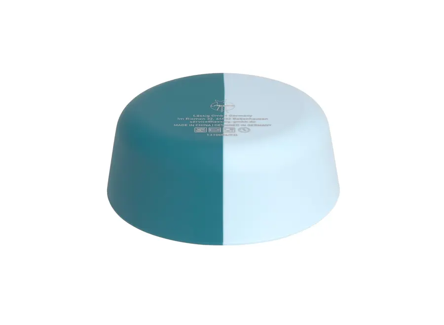 Gamelle en silicone pour chien/chat - Sans BPA