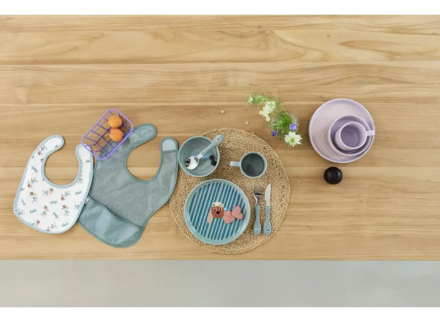 Couverts - 3 pièces - Chien/Chat