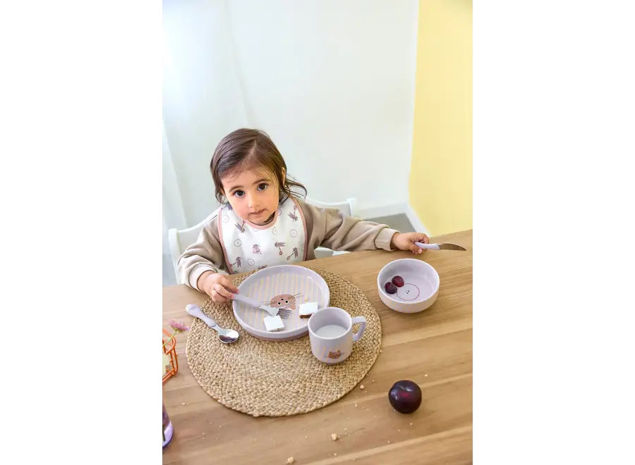 Bestek - 3 stuks - Hond/Kat