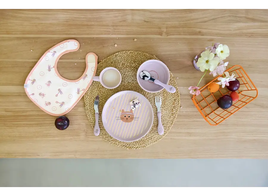 Cutlery - 3 pcs  - Dog/Cat