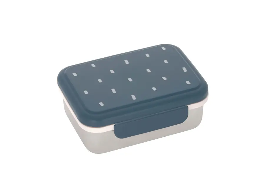 Lunchbox - Roestvrij staal - Kleuren