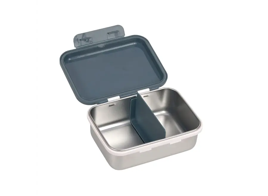 Lunchbox - Stainless Steel - Colours