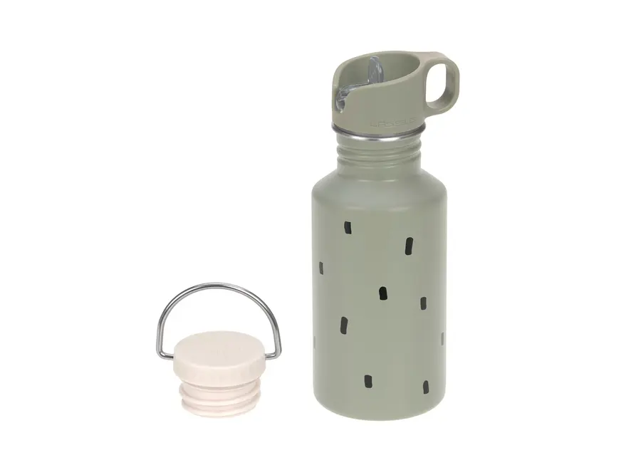 Flasche – Edelstahl – Farben