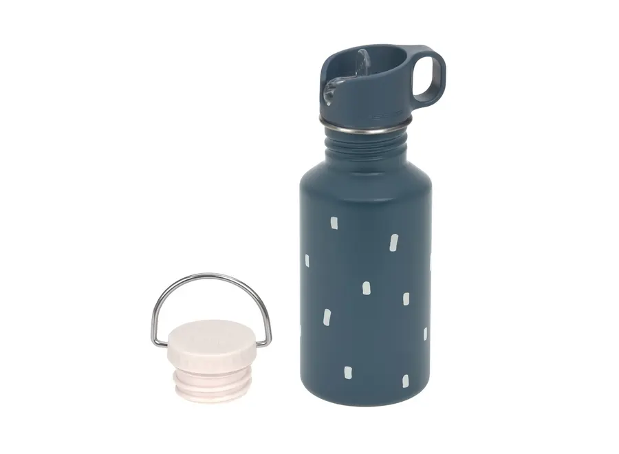 Bottle - Stainless steel - Colors