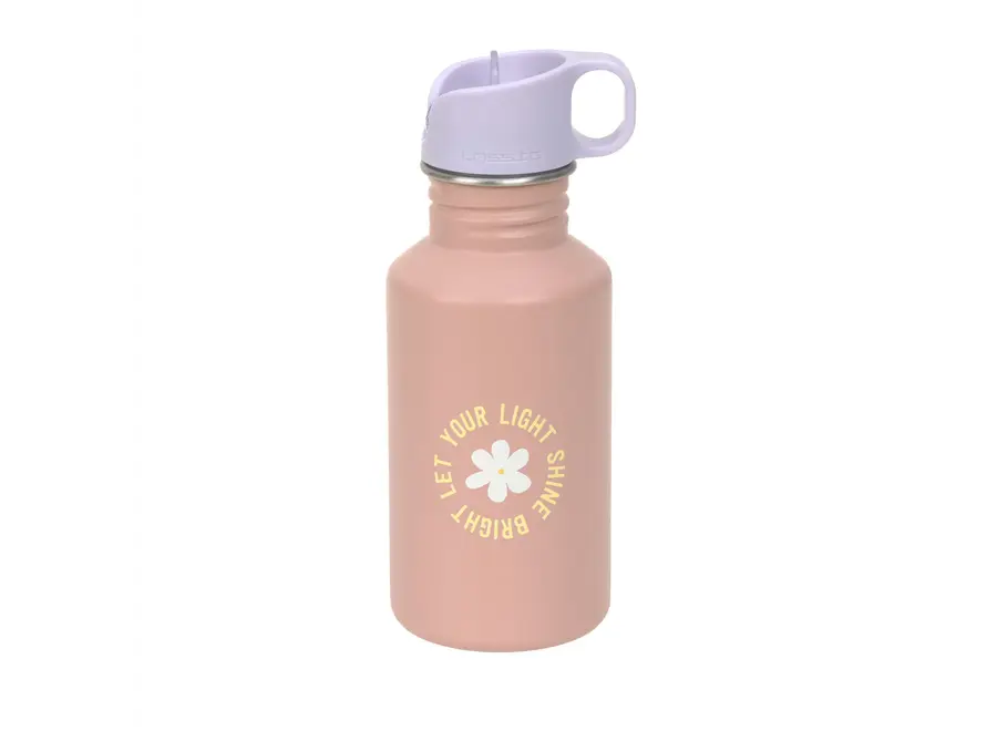 Bottle - Stainless steel - Colors