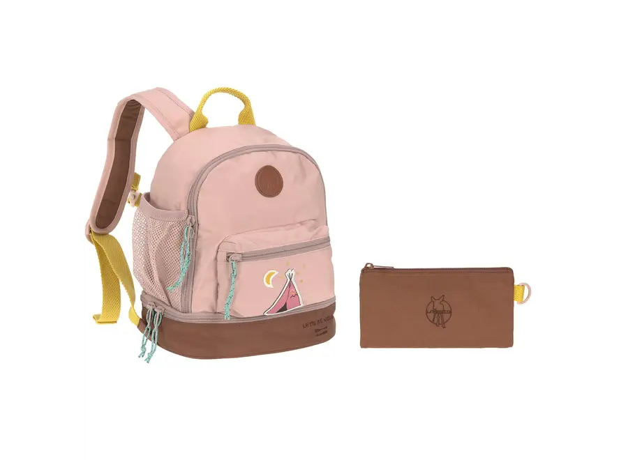 Lässig - Mini sac à dos - Aventure