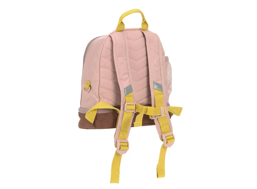 Mini sac à dos - Aventure - Tracteur/Tipi