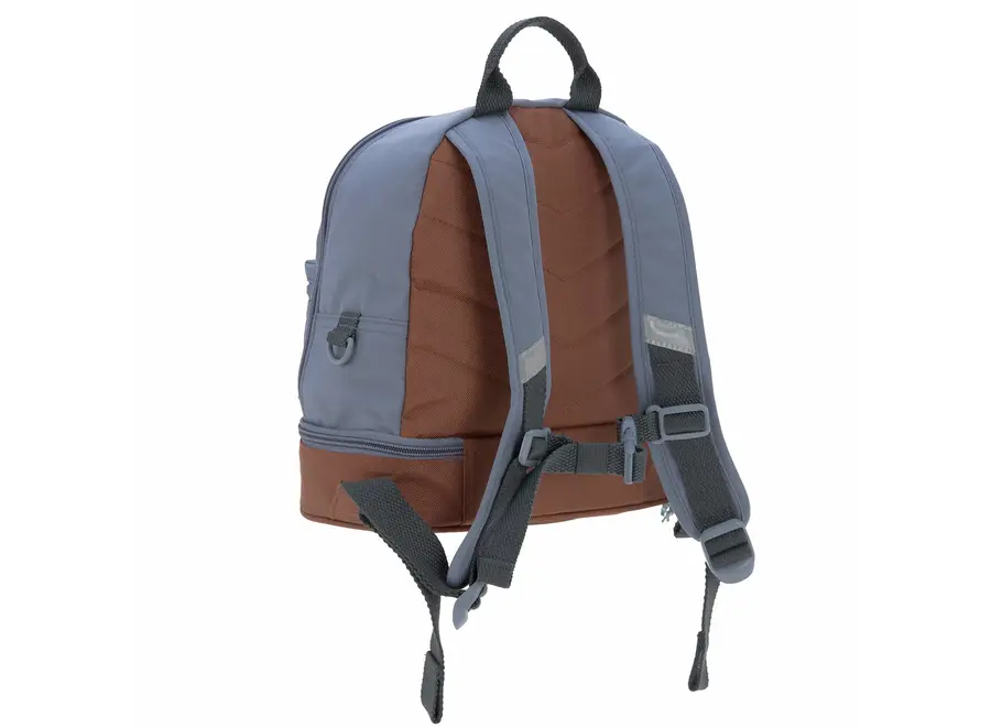 Mini Backpack - Adventure - Tractor/Tipi