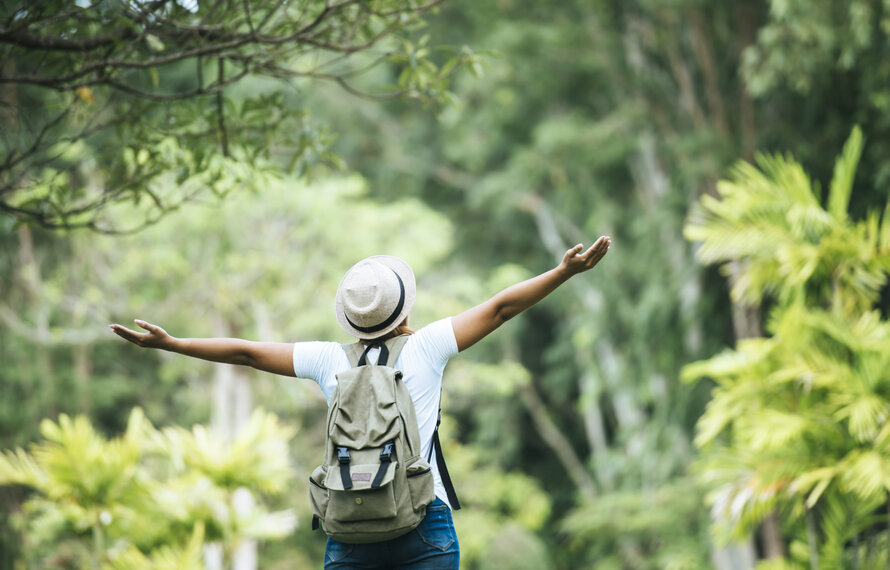 Duurzame travel essentials: klein in je tas, grote impact