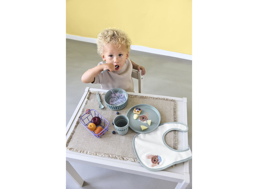 - Value Pack Bibs - Puppies - 3-18 months