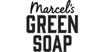 Marcel's Green Soap