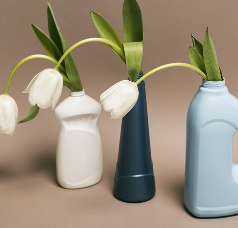 Eco-friendly laundry detergent: what is it and how does it fit your routine?