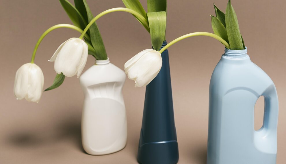 Eco-friendly laundry detergent: what is it and how does it fit your routine?