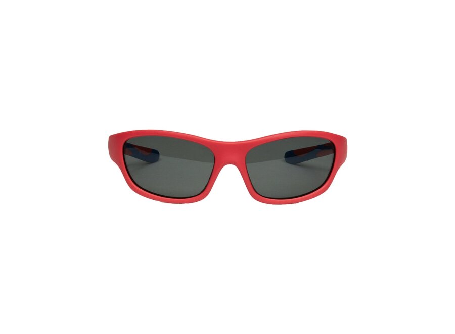 Lunettes de soleil Kris pour enfants de 3 à 7 ans - Taille M - Protection UVA et UVB