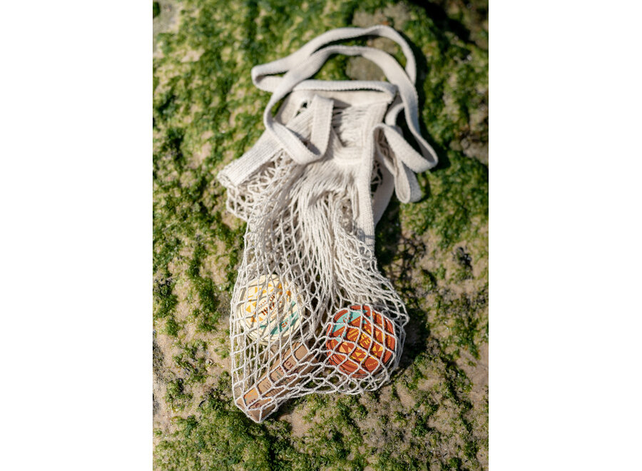 Crème solaire SPF50 pour le visage et le cou - 35 grammes