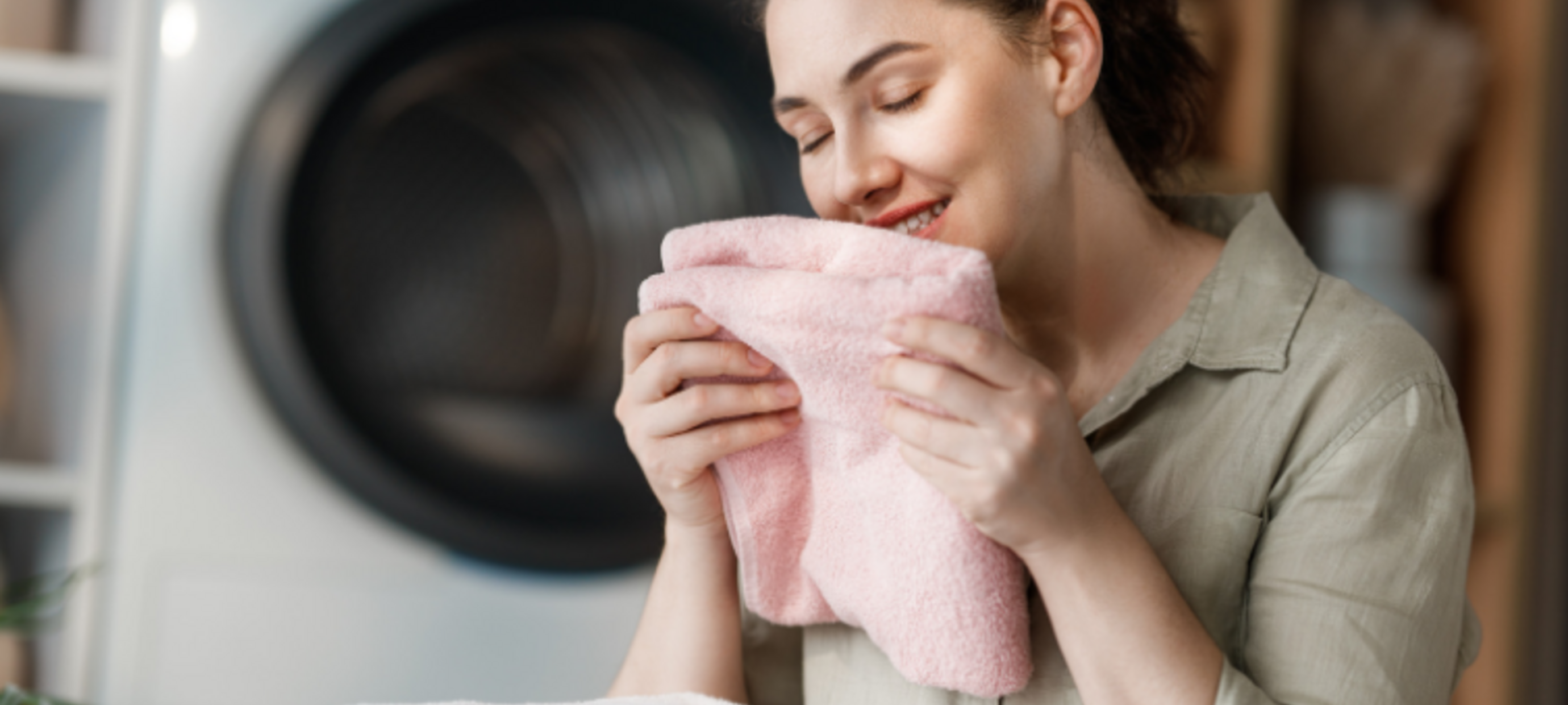 Perfume in your products? Why 'clean' often means 'chemical'