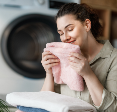 Perfume in your products? Why 'clean' often means 'chemical'