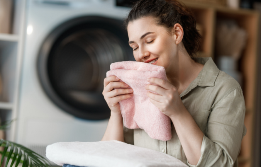 Perfume in your products? Why 'clean' often means 'chemical'