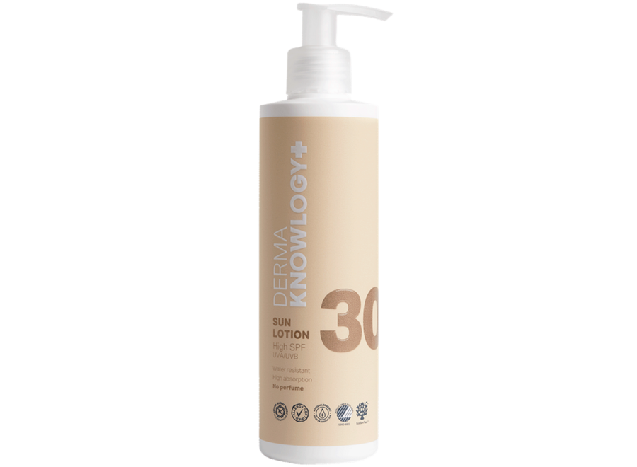 Sun Sun Lotion SPF 30 200 ml