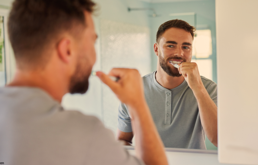 Fluoride, hydroxyapatite or maybe both: what fits you best?