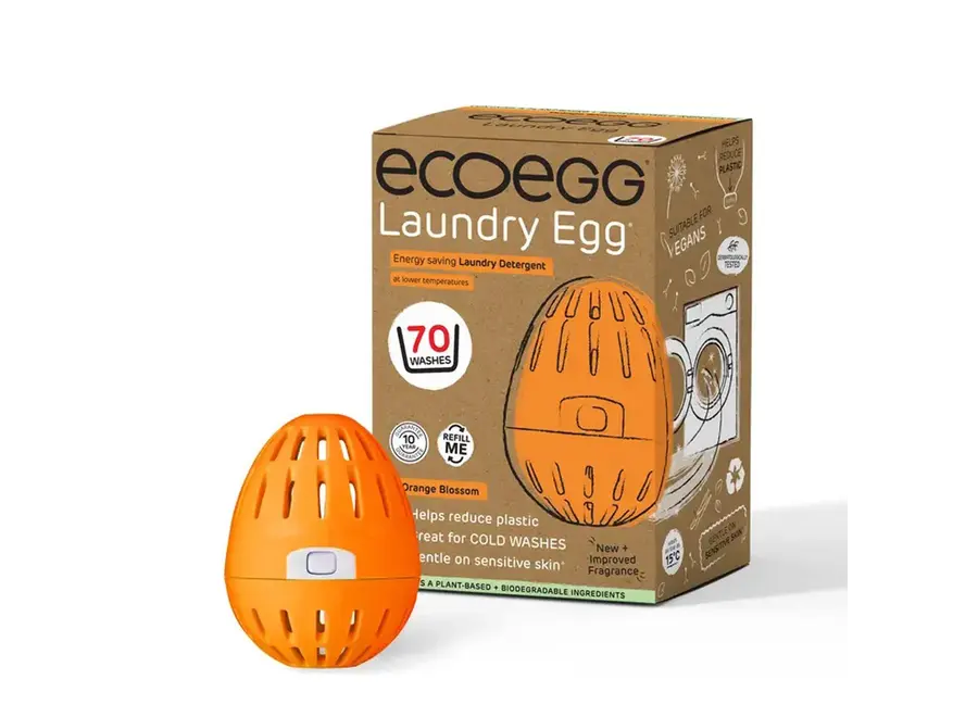 Wasei Eco Egg - 70 washes