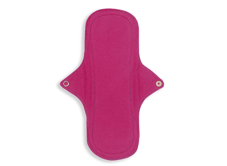EcoFemme-Vibrant Bio-Tagesbinde