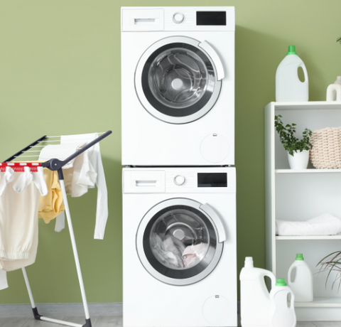 Milieuvriendelijk wassen: waarom wassen op 60 graden vaak niet nodig is